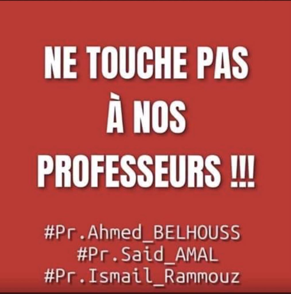 SMoukhane's tweet photo. #DoctorsUnderOppression
#DUO 
#Doctors_are_oppressed_in_Morocco
#medicalstudentsstrike
#DoctorsFightBack
#Medical_students_are_mad
#DOCTORS_SEEKJUSTICE
#the_healing_hand_shouldnt_be_bleeding
#moroccanmedicalstudentsstrike
#SOSdoctorsindanger
#SaveMoroccanMedStudents https://t.co/WAhtzTr9Z5
