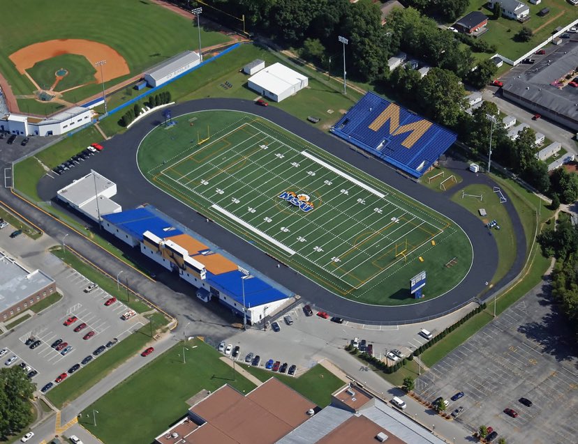 josiahfootball1's tweet photo. Blessed to receive my first D1 offer from Morehead state university ! Thank you for the opportunity @CoachAMueller https://t.co/UZs4kS5eKL