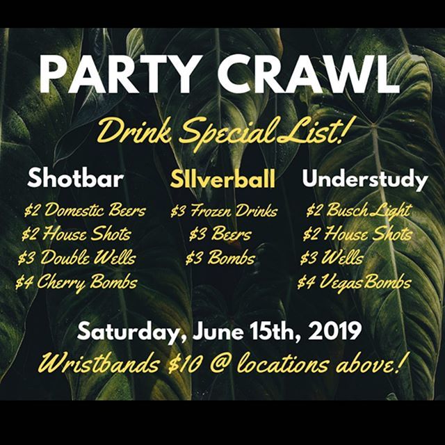 The Shot Bar tweet media