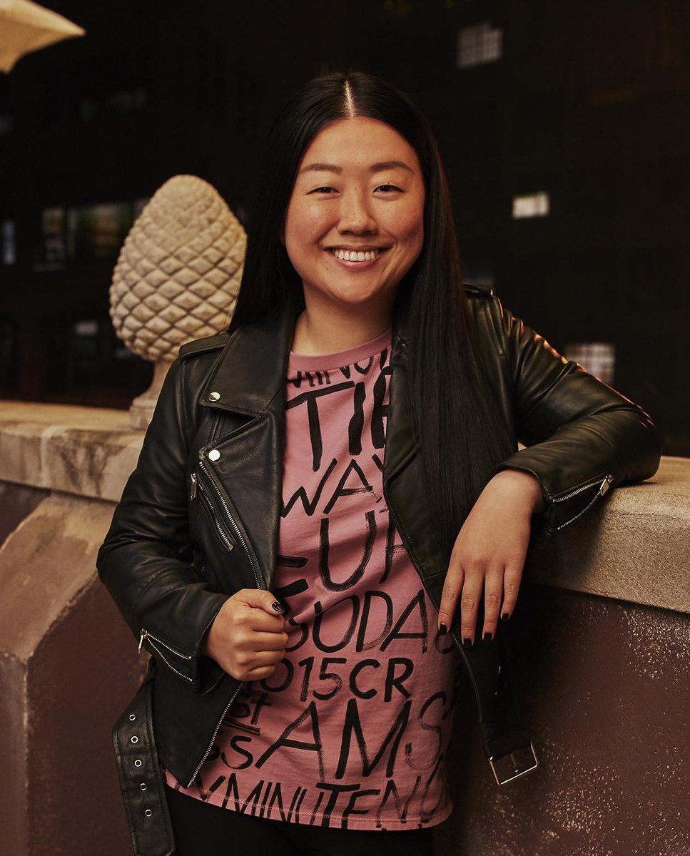 49. Alice Kwan / Good Trouble