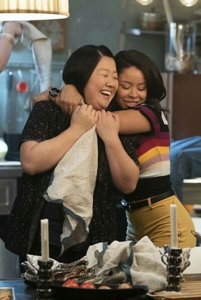 49. Alice Kwan / Good Trouble