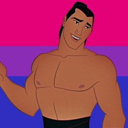 50. Li Shang / Mulan