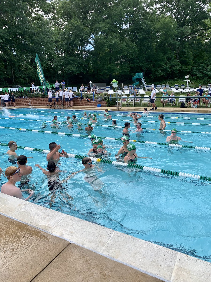 MVP Gator Swim Team tweet media