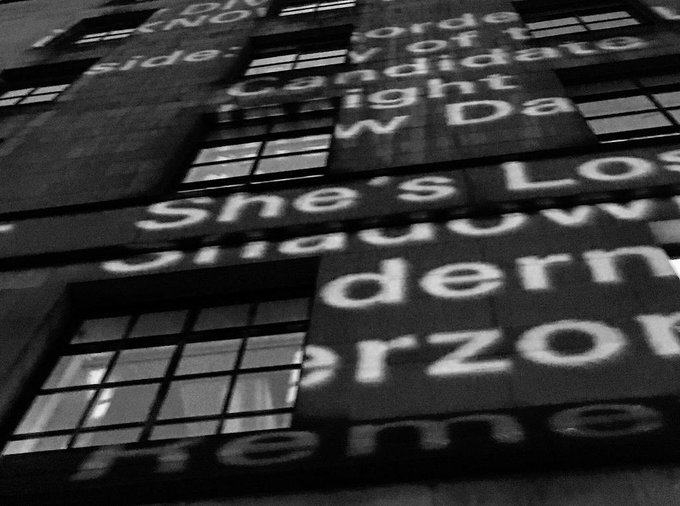 Visualizza l'immagine su Twitter