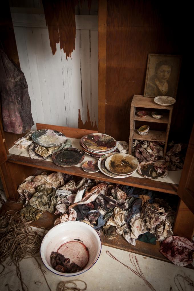 The Chipstone Foundation tweet media