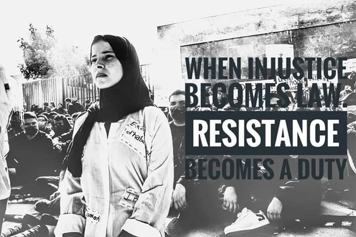ArouiImane's tweet photo. Help medical students in morocco #MedStudentUnderThreat            #Doctorsunderoppression             @WHO @FRANCE24 @AlJazeera @elmundoes @BBCWorld @BBCBreaking @CNN @cnnbrk https://t.co/x6b1NaUwgh