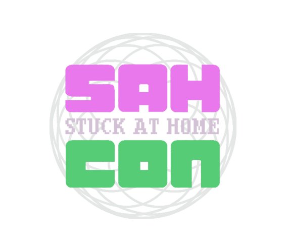 Sah Con SAHCon: The Online Homestuck Con (July 16th) on Twitter: