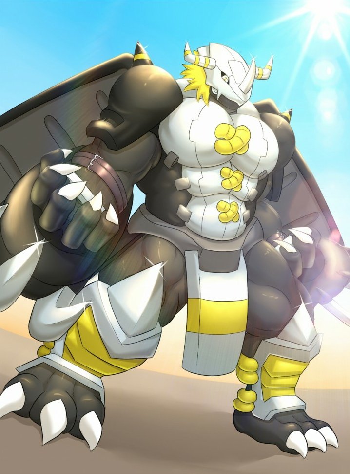 BWGSoles's tweet image. "We'll see if you can change my meaning of heart!"

✴BlackWarGreymon, from Digimon!✴

--&amp;gt;18+ RP
--&amp;gt;N/SFW
--&amp;gt;Kinky (Faves are Bondage, Anal, Feet, Worship.)
--&amp;gt;Size varies
--&amp;gt;Switch with no lean
--&amp;gt;Detailed and Literate
--&amp;gt;Selective
--&amp;gt;No art is owned by writer

🖤 ➕ 🔁
