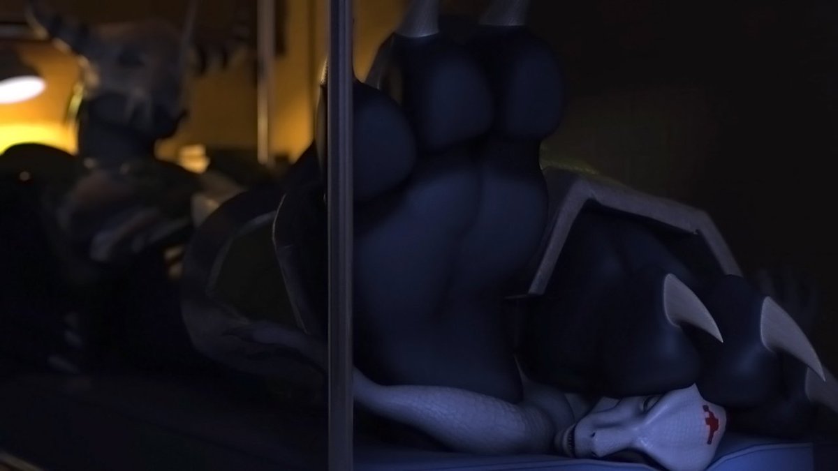 BWGSoles's tweet image. "We'll see if you can change my meaning of heart!"

✴BlackWarGreymon, from Digimon!✴

--&amp;gt;18+ RP
--&amp;gt;N/SFW
--&amp;gt;Kinky (Faves are Bondage, Anal, Feet, Worship.)
--&amp;gt;Size varies
--&amp;gt;Switch with no lean
--&amp;gt;Detailed and Literate
--&amp;gt;Selective
--&amp;gt;No art is owned by writer

🖤 ➕ 🔁