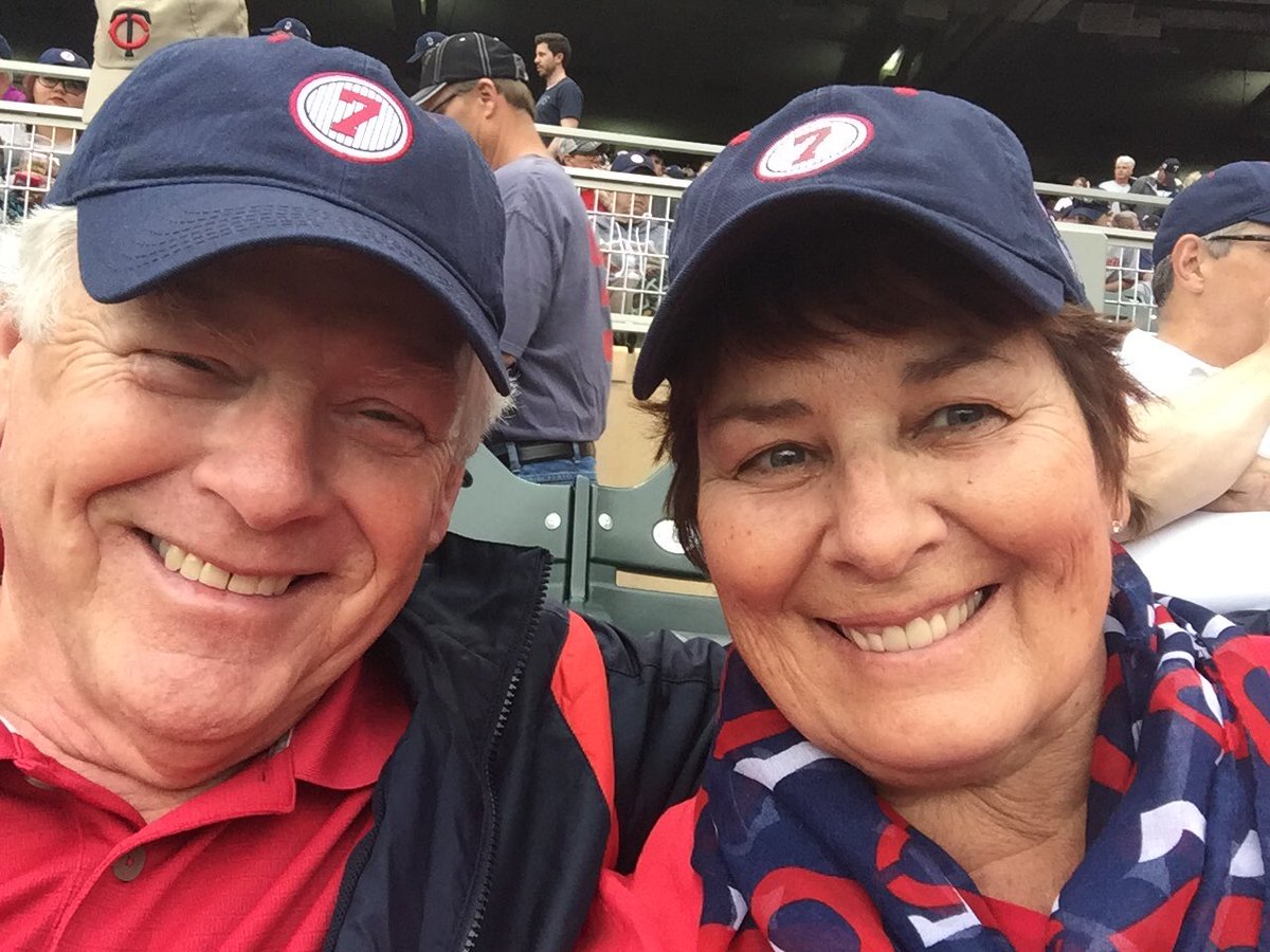 Joe Mauer night #twinspicss