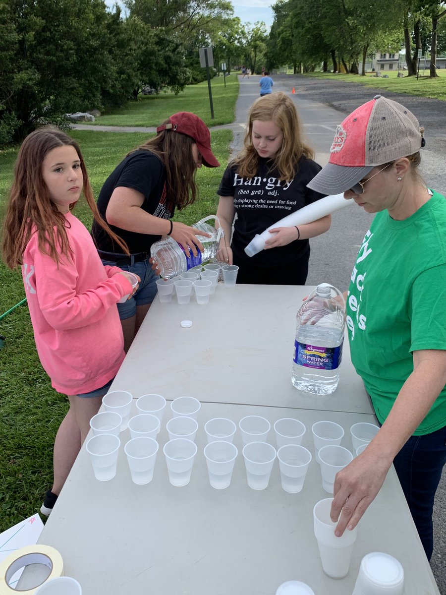 Jonathan Carothers (@famousjonathan) on Twitter photo Some of the @FCPS_TuES <a href="/BIABfrederickmd/">BIABFrederickMD</a> volunteers at the Summer Solstice 8k run water stop 2 tonight! Some of the @FCPS_TuES <a href="/BIABfrederickmd/">BIABFrederickMD</a> volunteers at the Summer Solstice 8k run water stop 2 tonight!