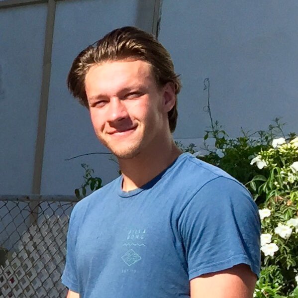 Congrats buddy! We are all so proud of you! 👨‍🎓🎉 @qhill1316 #ucsb2019