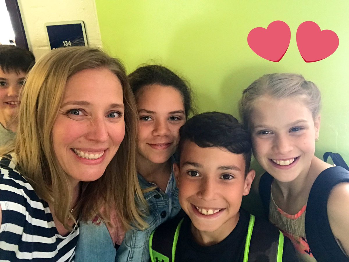 4thgradesharks's tweet photo. We had a GREAT year in third grade. Have a wonderful summer and see you in August. Fourth grade here we come!!! https://t.co/LcubDtOOt4