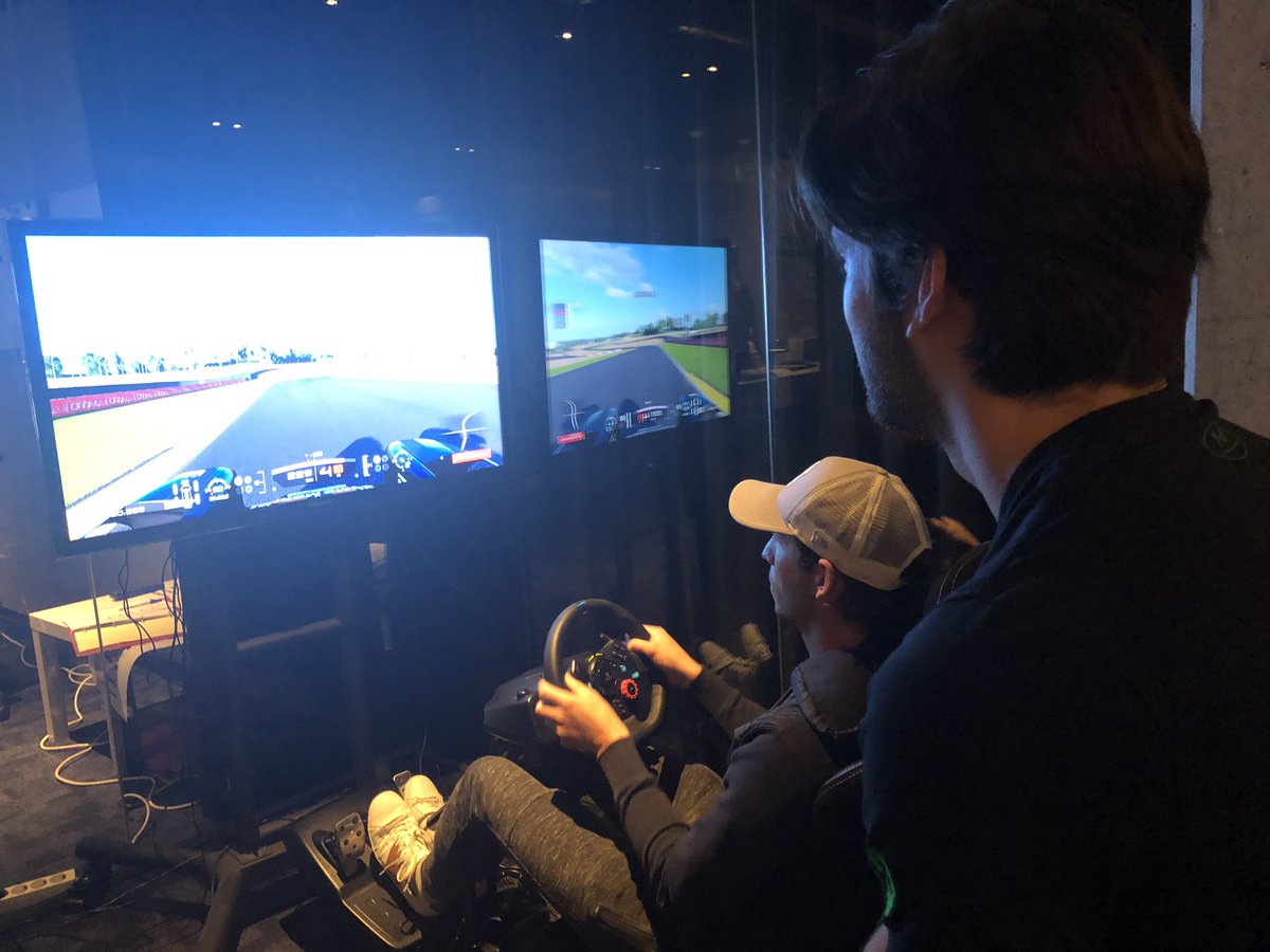 Marcel ten Caat tweet media