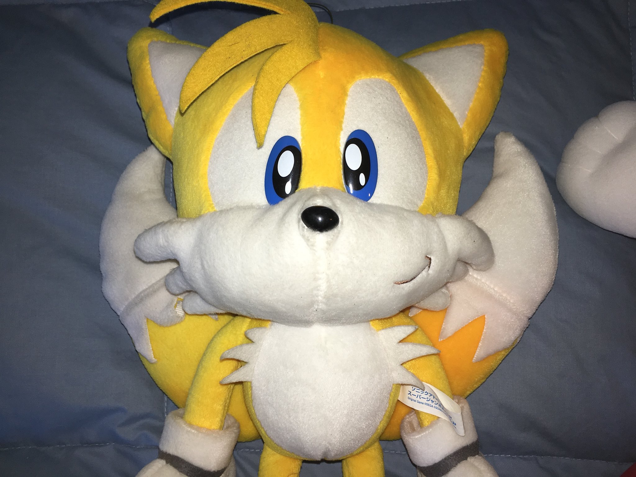 soap shoes sonic plush amazon