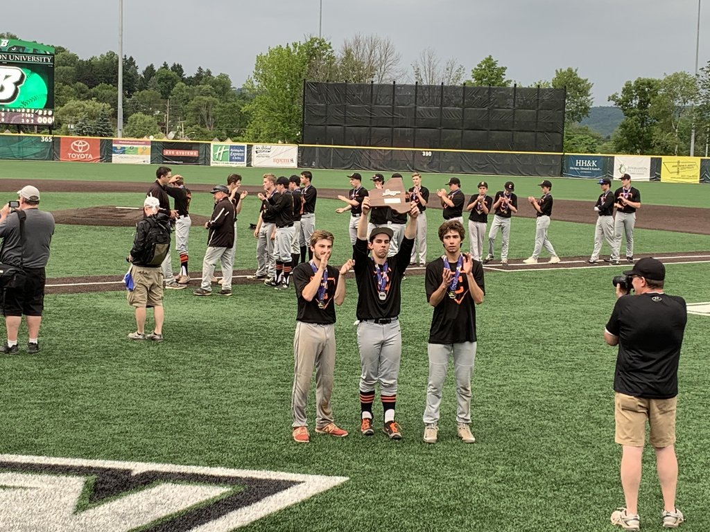 Cooperstown Central School District tweet media