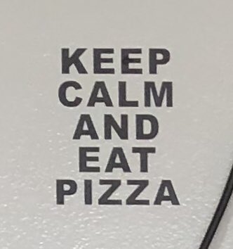 dlcamilli's tweet photo. @arrangiarsifilm This is the pizza place I mentioned during the Q&amp;A after the film showing at Leammle Beverly Hills.  It’s called LA BELLA NAPOLI, 23906 Crenshaw Blvd., Torrance.  The cooks are from Naples and there’s a pizzaiolo certificate on the wall.  Photo: potato &amp; sausage pizza. https://t.co/cAl9SNDp2K