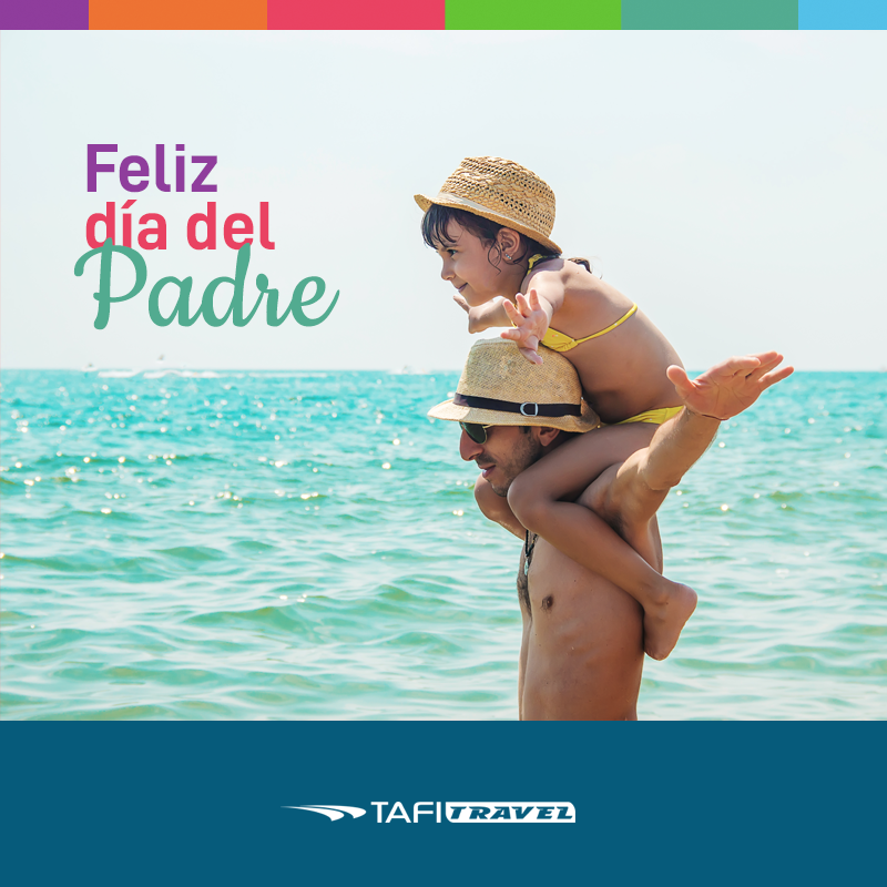 EquipoTravel's tweet photo. #FelizDíaDelPadre

Papá gracias por compartir conmigo los mejores momentos de mi vida. ¡...Eres el mejor padre del mundo...!

https://t.co/ChbRQWDkom

#Pasajes #Terminal #Micros #Omnibus #Viajes #Viajar #Vacaciones #valles #Tafí #Argentina #Tucuman #Turismo https://t.co/Qv5D90EXBc
