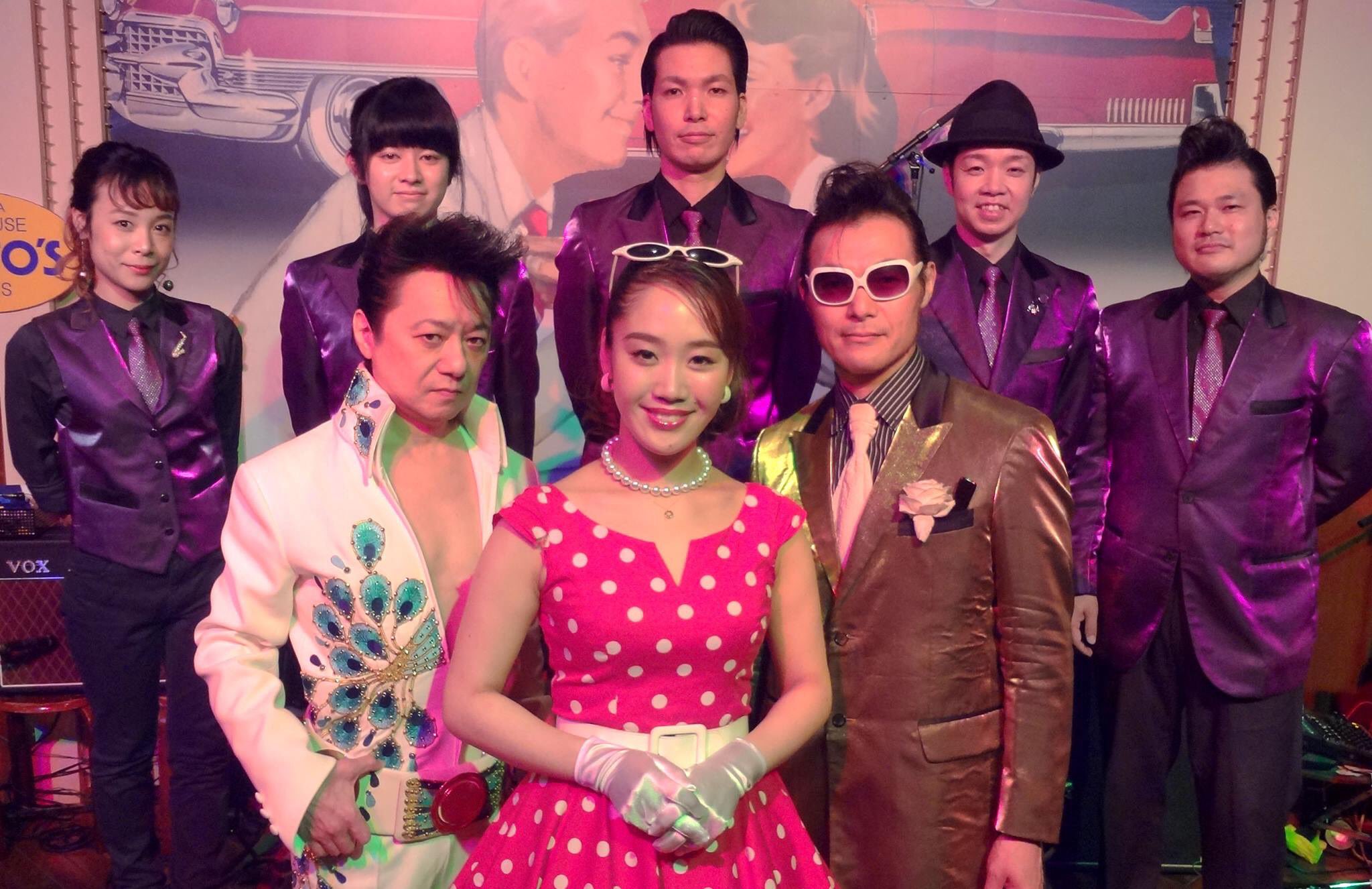 Japan Oldies Carnival Voj.2 制作開始 (@oldies_carnival) / X