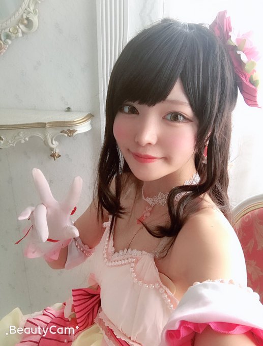 コスプレイヤーおさかなのTwitter画像33