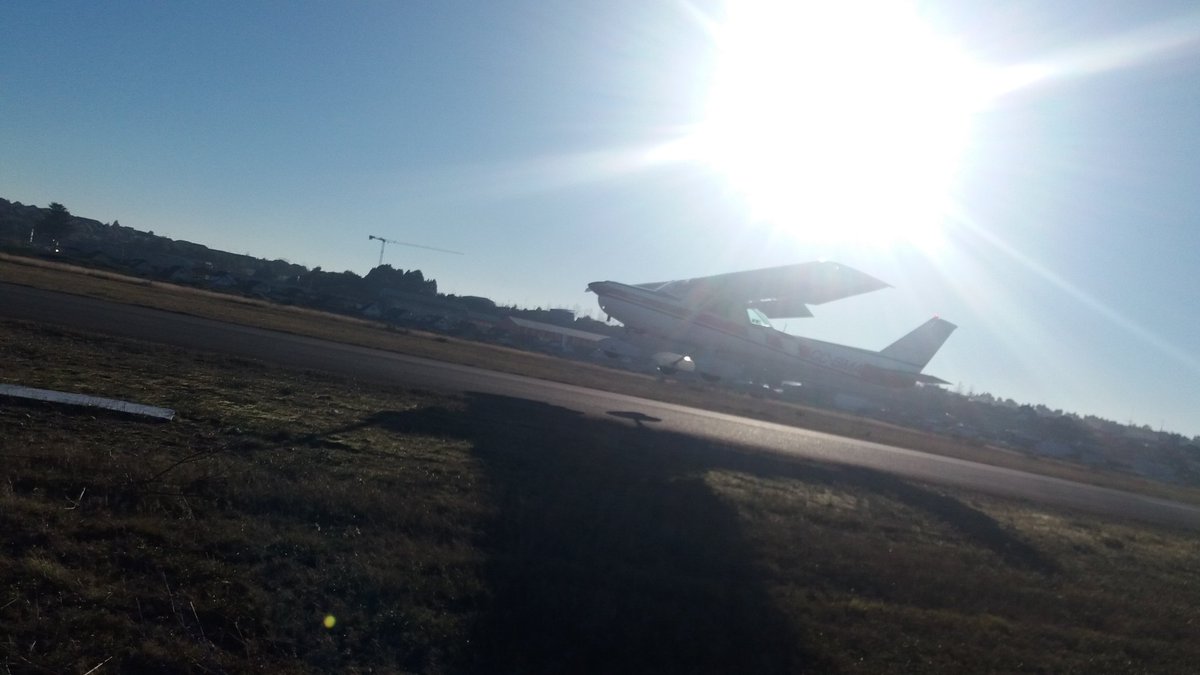 Club Aereo Puerto Montt- Chile tweet media