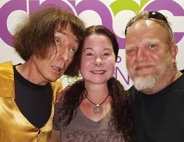 LMJB's tweet photo. Hopefully fewer decades will pass before we see @EmoPhilips again!
#CPPAC #Largo #NearTampa
#live #standup #comedy
#SaturdayNight #instagram https://t.co/krJBbkE7J2