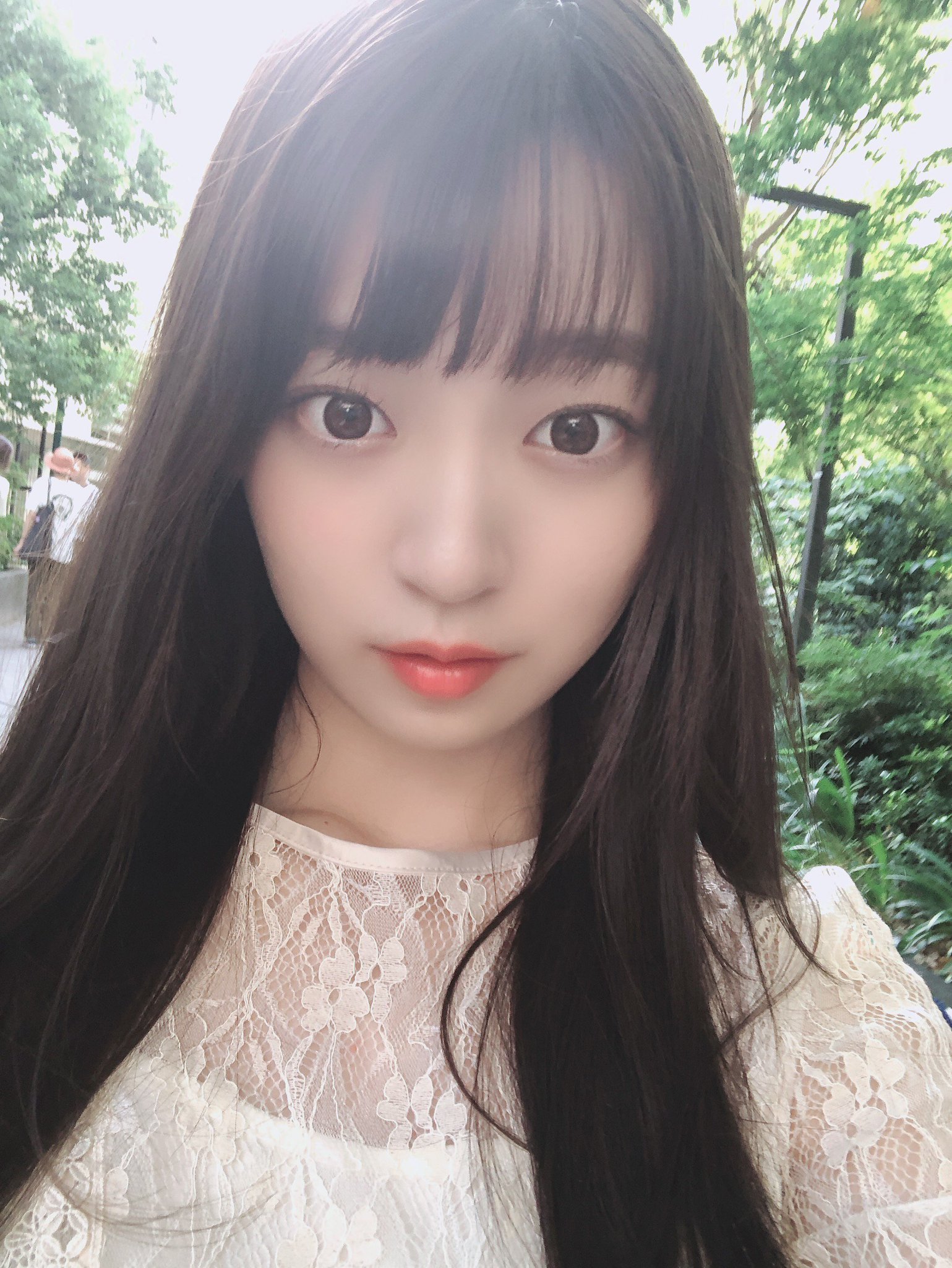 乃木フェス　紡ぐ想い　のれん　阪口珠美 👰🏻‍♀️🤍 乃木坂リズムフェスティバル オフショット 6.5周年