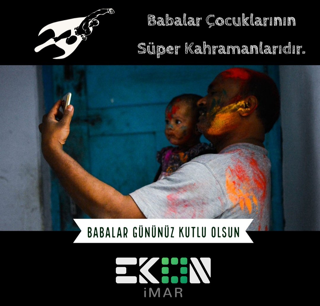 Ekonimar's tweet photo. Hepimizinin babası bir kahramandır. Kahraman Babalarımızın Babalar Günü Kutlu Olsun

#baba #babalargünü #babalargününkutluolsun   #Türkiye #ekonimar #planlama #imar #kentseldonusum #harita #peyzaj  #jeoloji #mimar #mimari #doga #koruma #planlama #dönüşüm #kent #şehirmanzarası https://t.co/L17kHEL9Y1