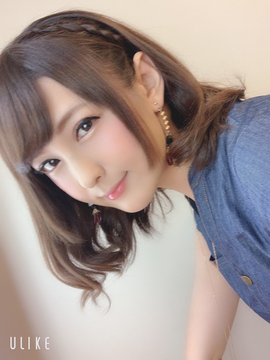 椿彩菜 ツイッター