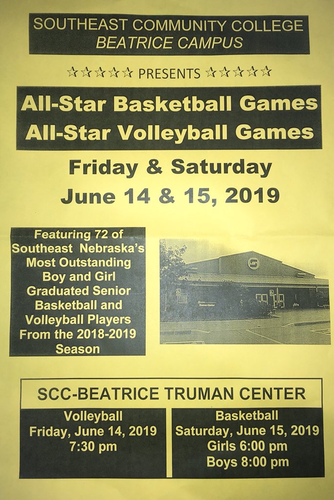 Come watch ur All-Stars playing basketball tonight!  Girls at 6:00 and boys at 8:00.  Nothing better than seeing and coaching your senior athletes one more time!  #family #thevikelife #AllStarBasketball