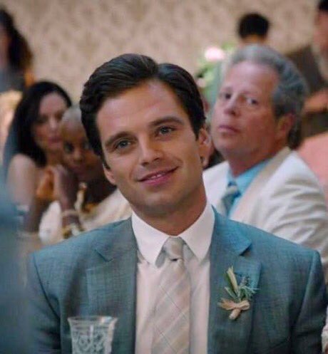 marvelousxoxo's tweet photo. We all know there’s one man and one man only who would be perfect as Prince Eric and his name is Sebastian Stan.  Period 💅🏼 https://t.co/Nh6NrjWoTp