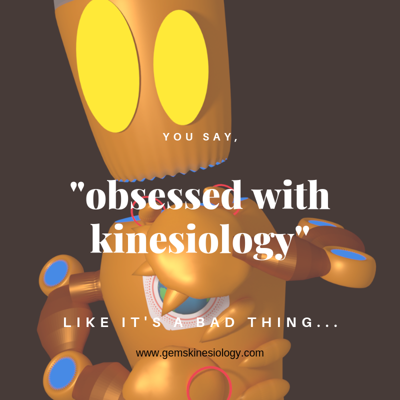 healthylexi's tweet image. Let's just say we are 'focused'. gemskinesiology.com
#SpecializedKinesiology #kinesiology #bcTouch4Health