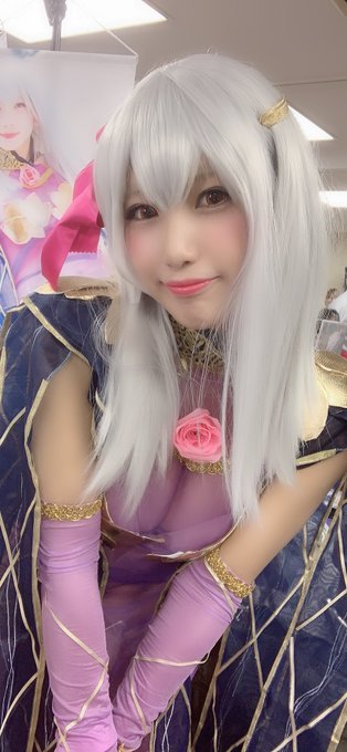 Twitterのコスプレ画像31
