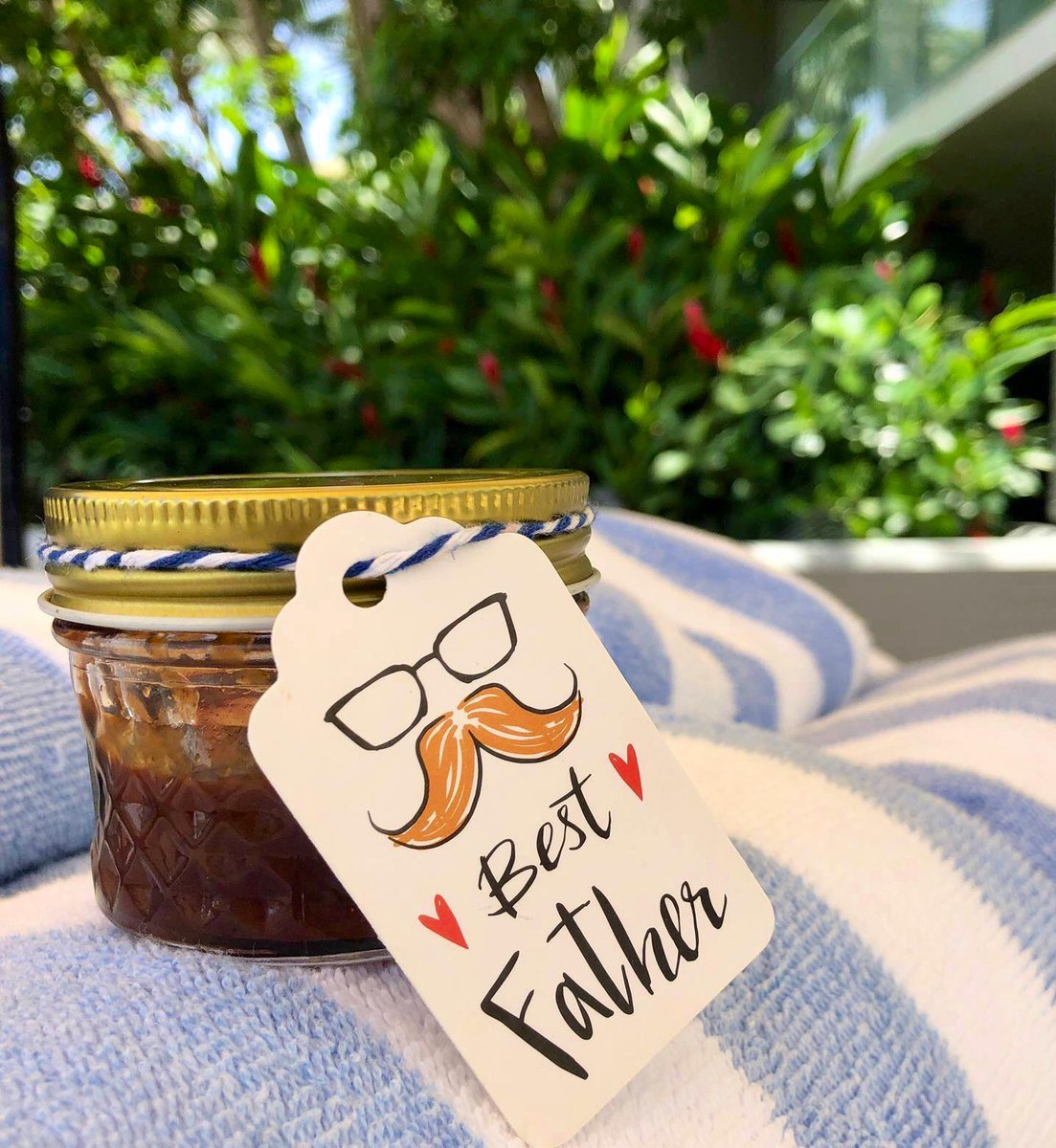 Doble regalo para Papá en nuestro BBQ Extravaganza Buffet  ¡Sorpréndelo! #SheratonPR  
#FathersDay2019