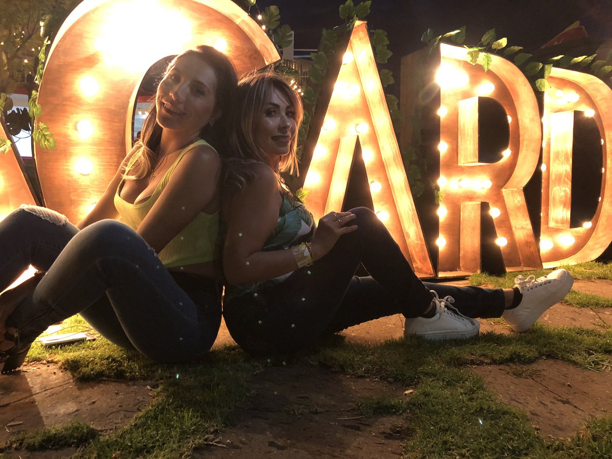 Gabs…. tweet media