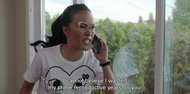 always be my maybe (2019); directed by nahnatchka khan