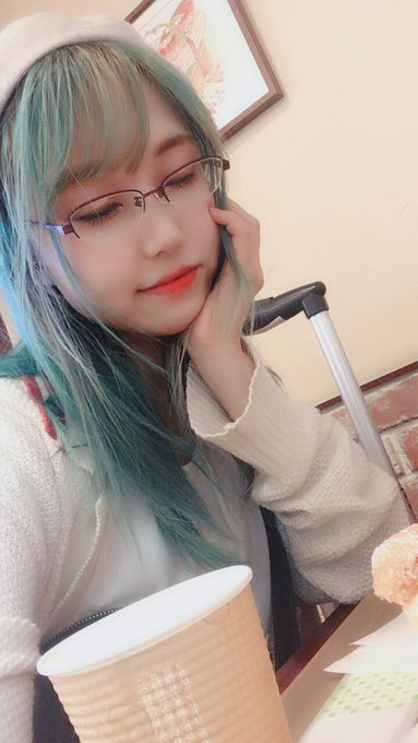 Twitterのコスプレ画像11