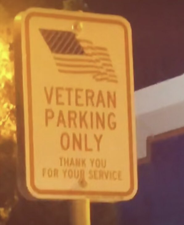 That would never happen here