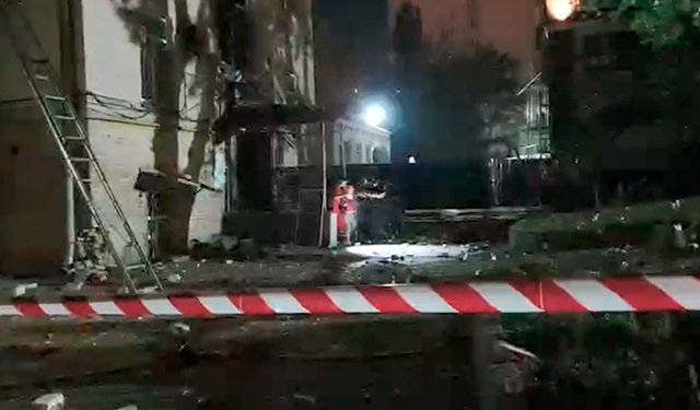 Что прогремело в курске сейчас. Что прогремело в курске сейчас