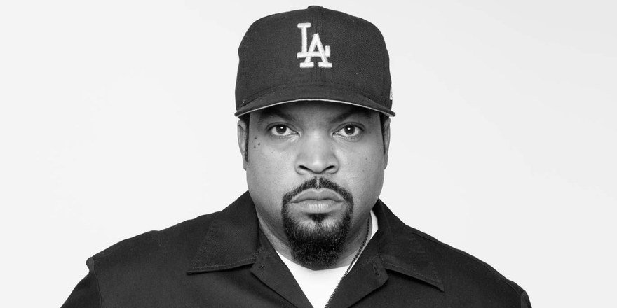 Happy Birthday Ice Cube! Enjoy $5 Jack Daniels tonight from 8-10pm on the Corner of 5th & F! 