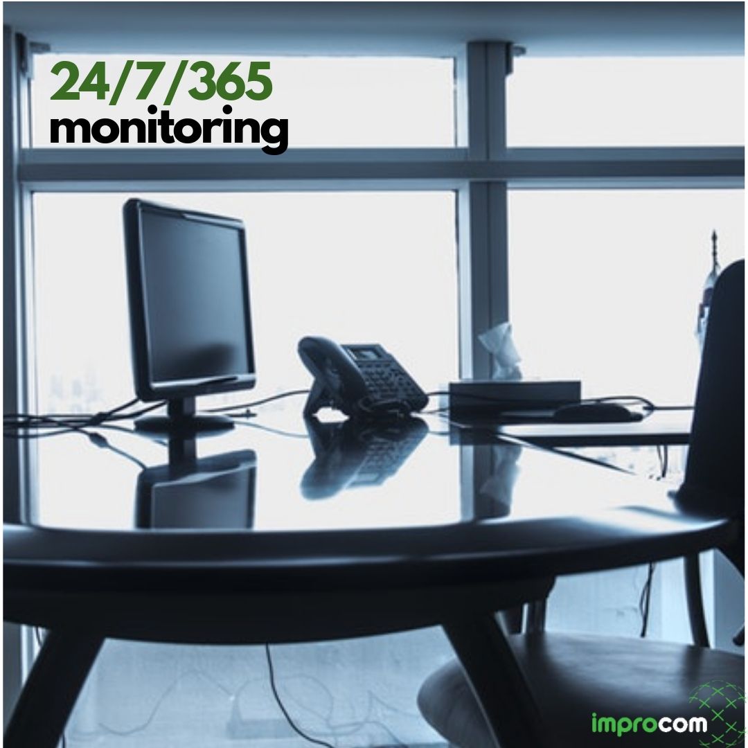JerrySmolyak's tweet image. How secure is your connection? Our military-grade class 5 softswitch and multiple redundant colocation facilities are armed with 24/7/365 monitoring which ensures the best security for your data and information! 
Join #Improcom

#Teleconnect #Telecoms #Telephony #Technology #VoIP
