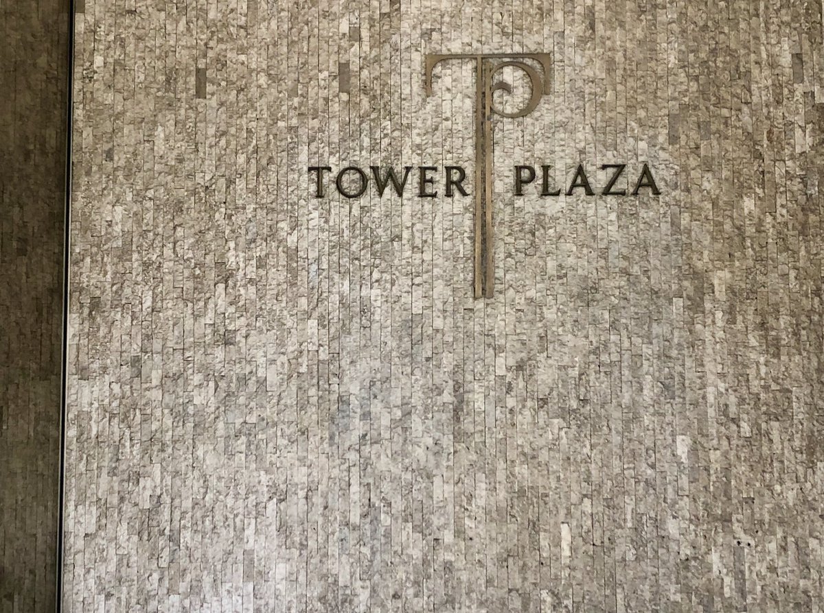 Each new tower up to that point had provoked significant public backlash, but Tower Plaza finally pushed too far—in response, the city council adopted a maximum building height of 180 feet.