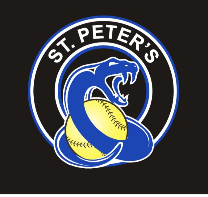 SPJH_PE's tweet photo. Our Python Softball award winners at our Pythons Athletic Celebration on Thursday evening! This was our schools 4th year hosting a Junior High Softball Tournament! Each year the tournament is getting bigger and bigger!👊 @SPJHPythons @MrKJMolloy @MrGsWorld #PythonsSoftball https://t.co/c9O7UDmP3C