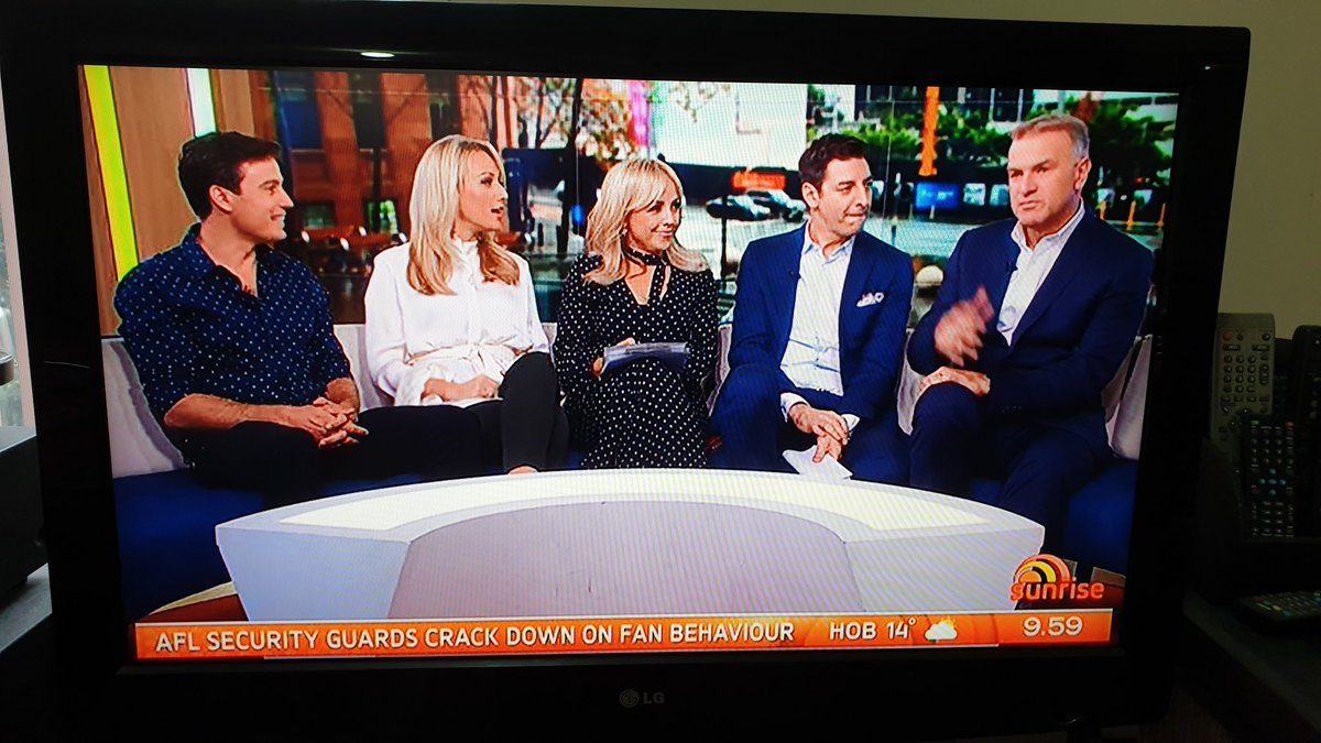 musettedutour's tweet photo. You couldn't get away with this shit on channel 9 #spotgate https://t.co/GFvZ4MfEiB