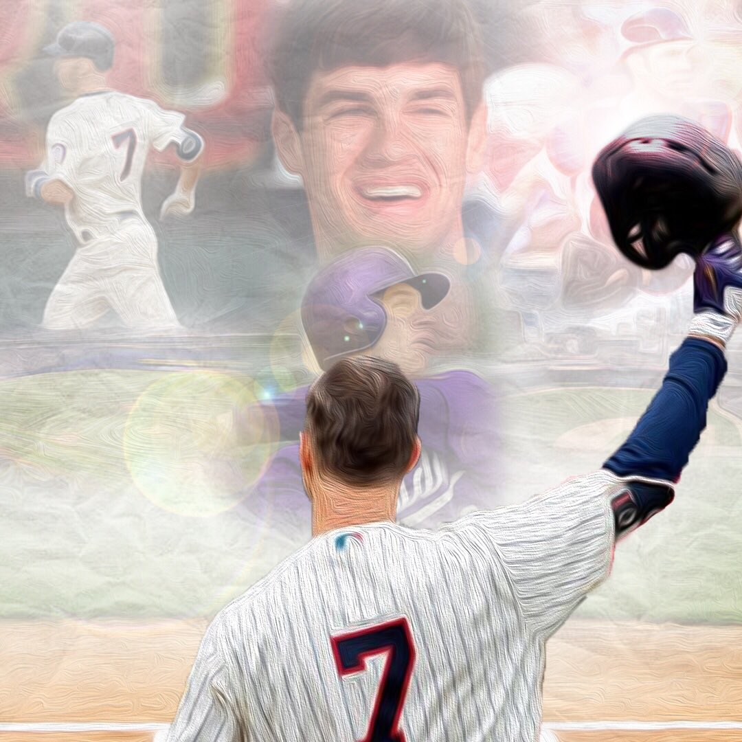 JeremyBecker_22's tweet photo. Truly an end of an era. Just a kid from Minnesota, living out his dream for his favorite team.
Happy Joe Mauer Day.
#MNLegend https://t.co/dWWR44b8lA
