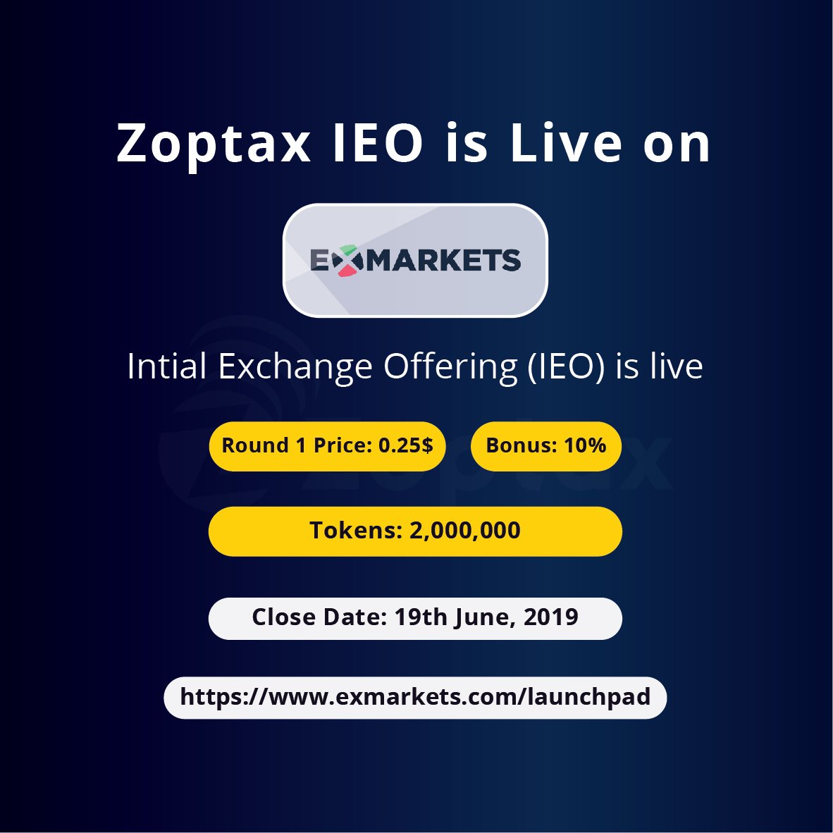 Zoptax Network (@ZoptaxApp) / Posts / X