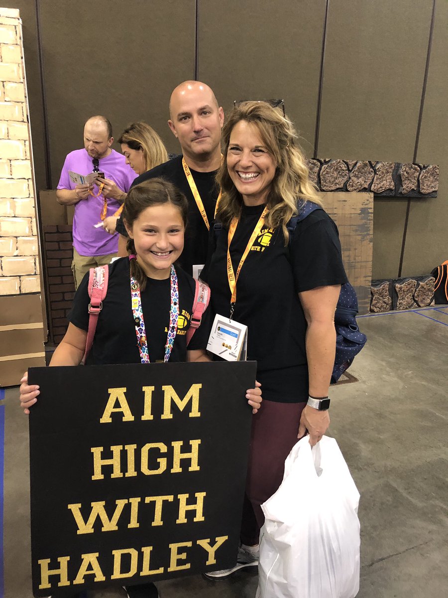 Fun, family, friends and BETA