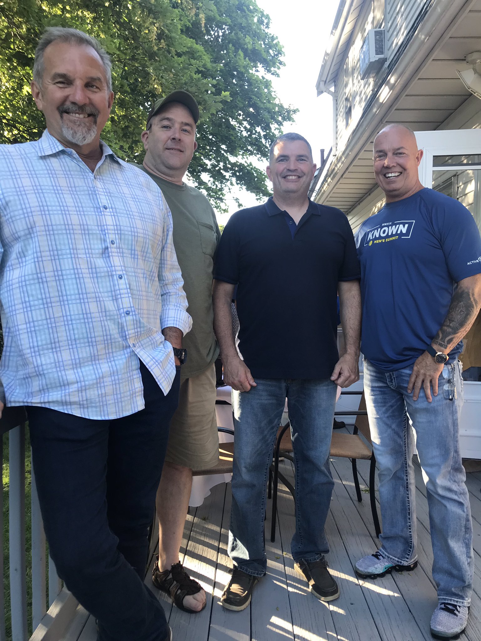 HAPPY 50th BIRTHDAY BROTHER Kevin Nolan!! 