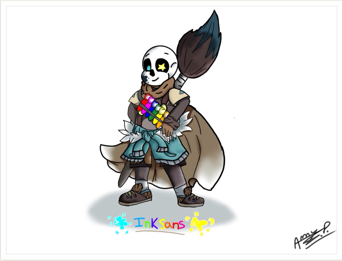 Fairy_ink787 (@Amyzki3) / Posts / X