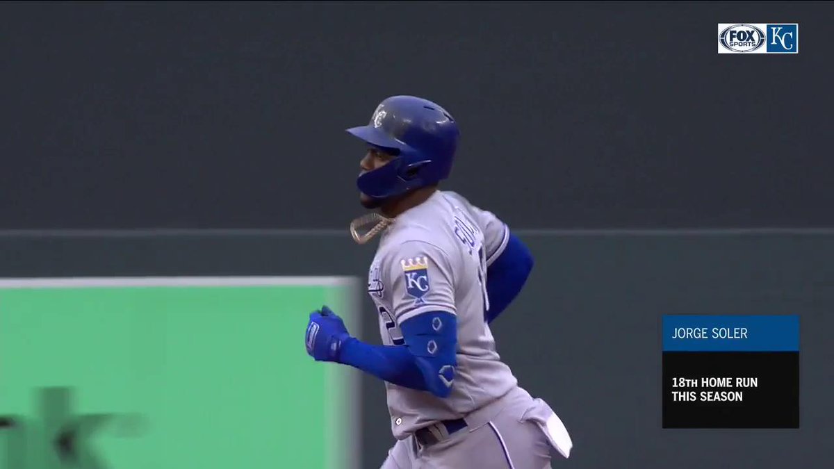 @FSKansasCity's photo on Soler